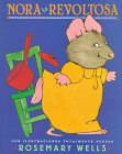 Nora la Revoltosa (Spanish Edition)
