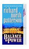 Balance of Power by Richard North Patterson