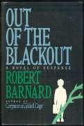Out of the Blackout by Robert Barnard