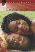 Sweet Southern Comfort (Kimani Romance) by Candice Poarch