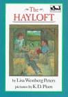 The Hayloft (Easy-to-Read, Dial)
