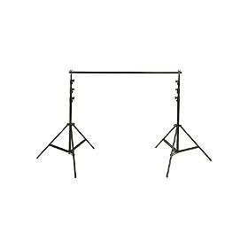Flashpoint Background Support Stand LARGE, 13' Height