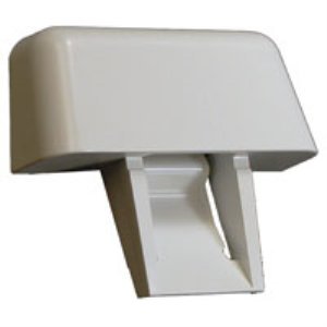 

General Electric WR2X8797 Refrigerator End Cap