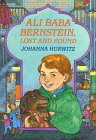 Ali Baba Bernstein, Lost and Found