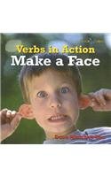 Make a Face by Dana Meachen Rau