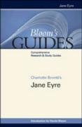 Jane Eyre (Bloom's Guides)