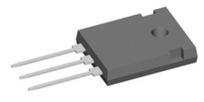 

IGBT Transistors 650V/80A XPT C3-Class TO-247 (5 pieces)