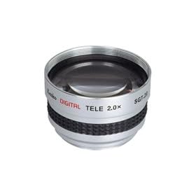 Kenko SGT-20 Digital Still & Video 2x Telephoto Conversion Lens