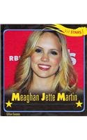Meaghan Jette Martin (Kid Stars!) by Gillian Gosman