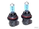 Xenon Super White Head Light Ford 87-93 Mustang/89 90-92 Ranger (Set of Two of 9004) Reviews