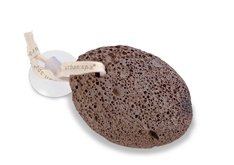 

Volcanic Pumice Stone- Brand: Urban Spa - Canadian