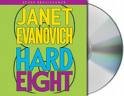 Hard Eight (Stephanie Plum, No. 8) by Janet Evanovich