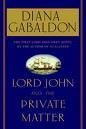 Lord John and the Private Matter
