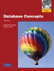 Database Processing by David M. Kroenke