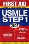 First Aid Usmile Step 1