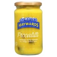 

Haywards Piccalilli
