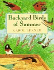 Backyard Birds of Summer: The Perfect Introduction to Birding