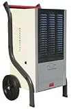 discount Dayton 5EAJ4 Dehumidifier, Comm/Ind, 126 Pints, 115V