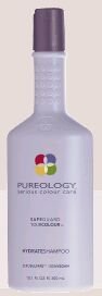 Pureology Hydrating Shampoo