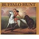Buffalo Hunt by Russell Freedman