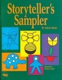 Storyteller's Sampler by Valerie Marsh
