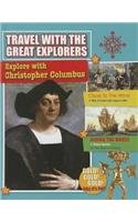 Explore with Christopher Columbus by Cynthia O'Brien