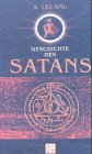 Geschichte des Satans - A. Lecanu