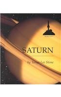 Saturn (Blastoff!) by Tanya Lee Stone