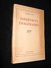 Interviews imaginaires