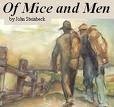 Of Mice and Men