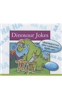 Dinosaur Jokes by Pam Rosenberg