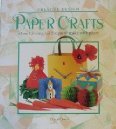 Paper Crafts (Creative Design)