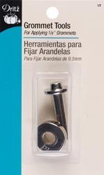 Algopix Similar Product 20 - Bulk Buy Dritz Grommet Tools For 38