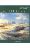 Geology: An Introduction to Physical Geology