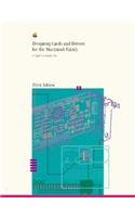 Designing Cards and Drivers for the Macintosh Family by Inc. Apple Computer