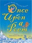 Once Upon A Poem by Kevin Crossley-Holland