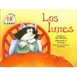Los lunes / On Mondays (Steck-Vaughn En parajes / In Places) (Spanish Edition)
