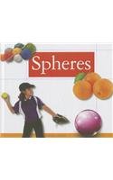 Spheres by Nancy Furstinger