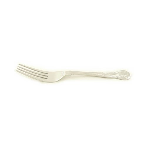 Algopix Similar Product 14 - Amefa Kings Dessert Fork