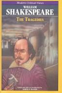 Wm. Shakespeare-Tragedies (Bloom's Modern Critical Views) by Harold Bloom