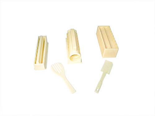 Algopix Similar Product 3 - Sushi Making Set Kit For Sushi Rolling