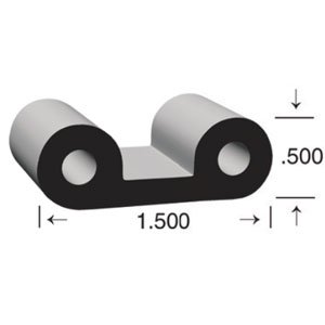 Algopix Similar Product 18 - CLEAN SEAL 50500H250 50 X 15