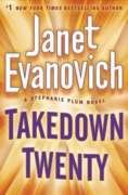 Takedown Twenty by Janet Evanovich