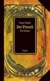 Der Prozeß - Franz Kafka