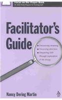 Focus on the Prayer Book Facilitator's Guide: Discovering Meaning, Discerning Direction, Deepening Faith Through Exploration of the Liturgy by Nancy Dering Martin