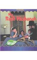 My Rosh Hashanah (Festivals (Raintree Paperback))