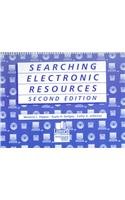 Searching Electronic Resources, 2nd Edition by Marjorie Pappas
