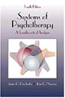 Systems of Psychotherapy: A Transtheoretical Analysis by James O. Prochaska