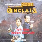 Ich töte jeden Sinclair. 2 CDs. Geisterjäger John Sinclair. Gekürzte Fassung des Buchs zum Film - Jason Dark