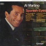 Spanish Eyes